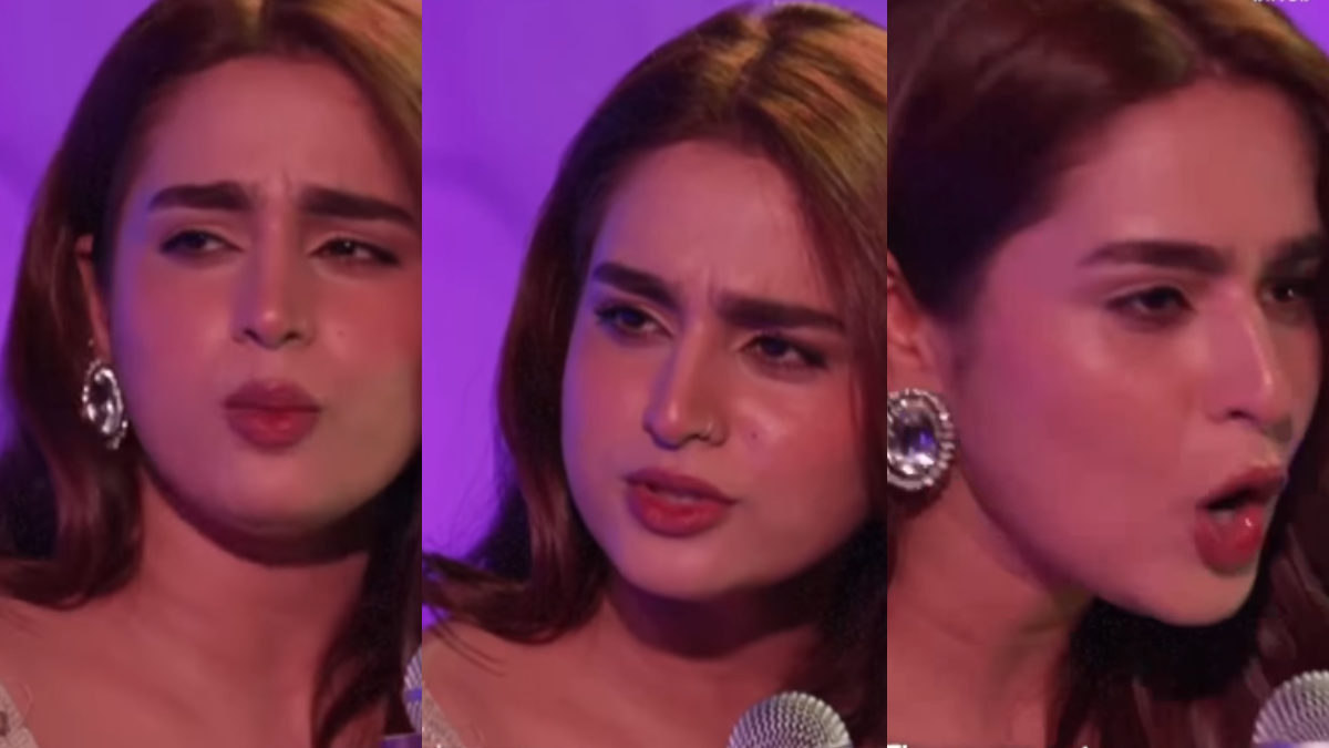 Inside Ayesha Khan’s Brave Stand Against Body Shaming