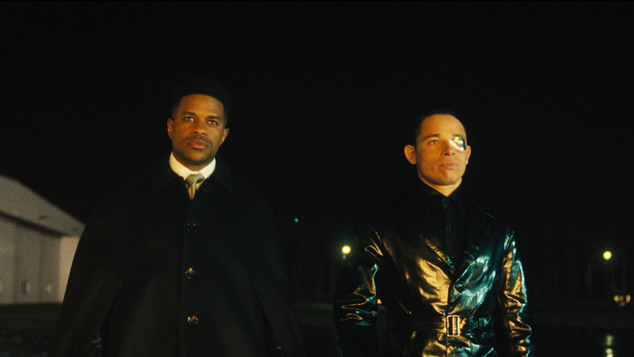 ‘The Beauty’ Stars Anthony Ramos and Jeremy Pope React to Finale Cliffhanger: “We Didn’t Know Until the End”