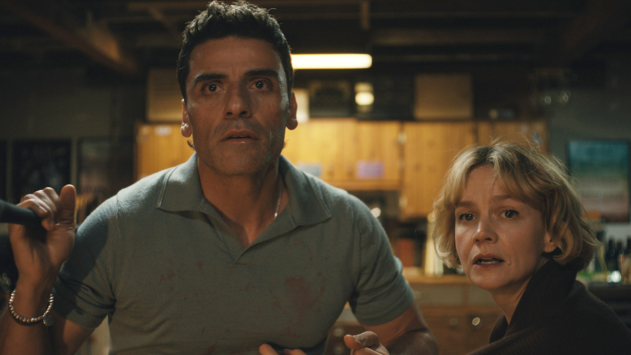 It’s Oscar Isaac and Carey Mulligan vs. Cailee Spaeny and Charles Melton in Netflix’s ‘Beef’ Season 2 Trailer
