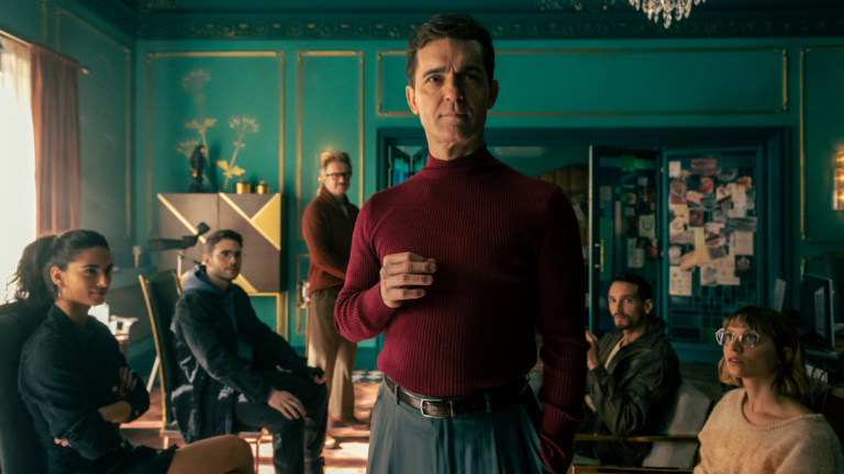 Spain Named Country of Honor 2026 at Banff World Media Festival