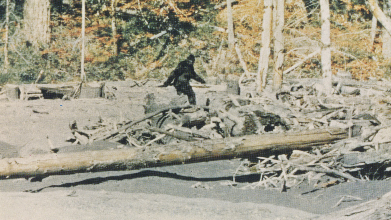 ‘Capturing Bigfoot’ Review: Cultural Mystery Meets Family History in a Captivating and Revelatory Doc