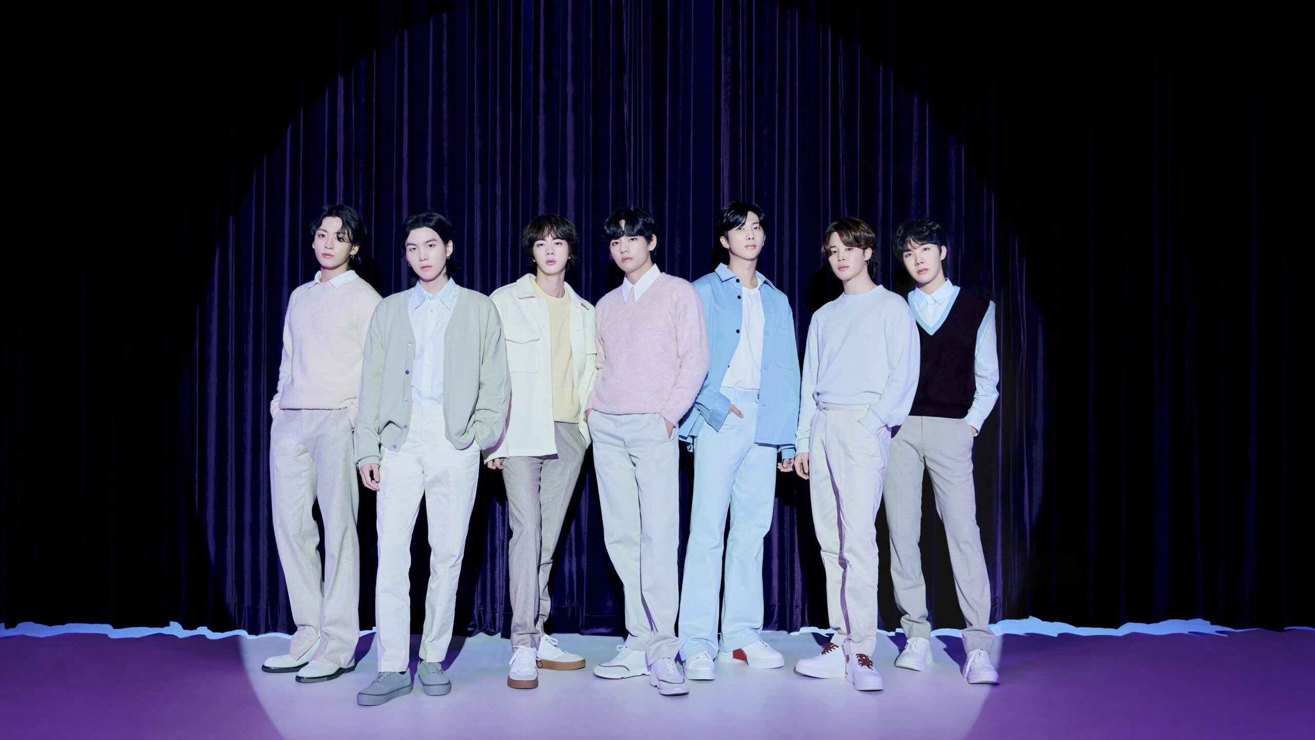 “Seven Together, We Can Do Anything”: Netflix Drops Trailer for BTS Comeback Concert Live Stream