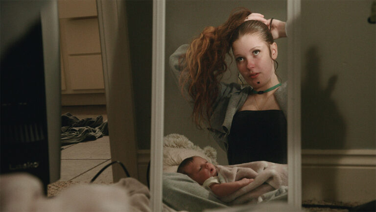 ‘Baby/Girls’ Review: Doc Paints a Bleak but Judgment-Free Portrait of Teenage Motherhood in Contemporary Arkansas
