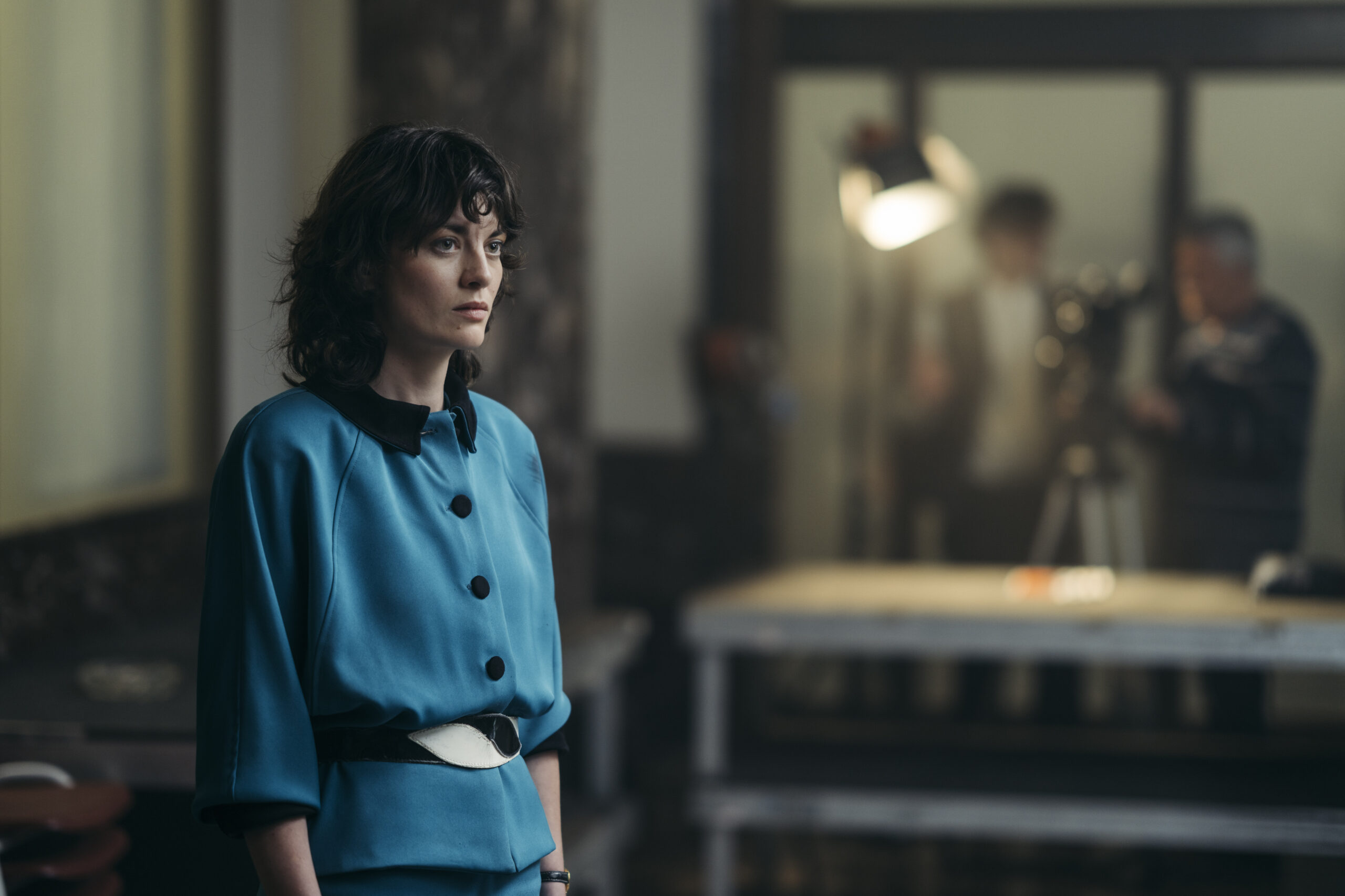 Soccer Drama ‘Heysel 85’ Racks up International Sales, Led by Icon in U.K.