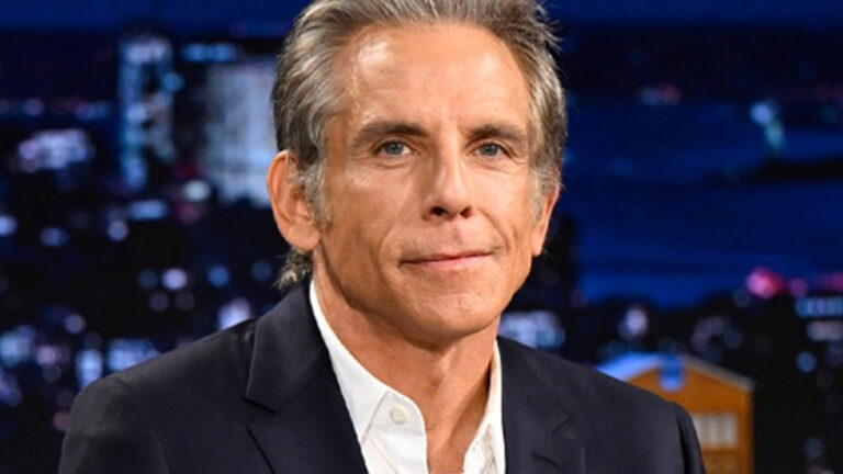 Ben Stiller Slams White House for Using Tropic Thunder Clip in War Video Without Permission