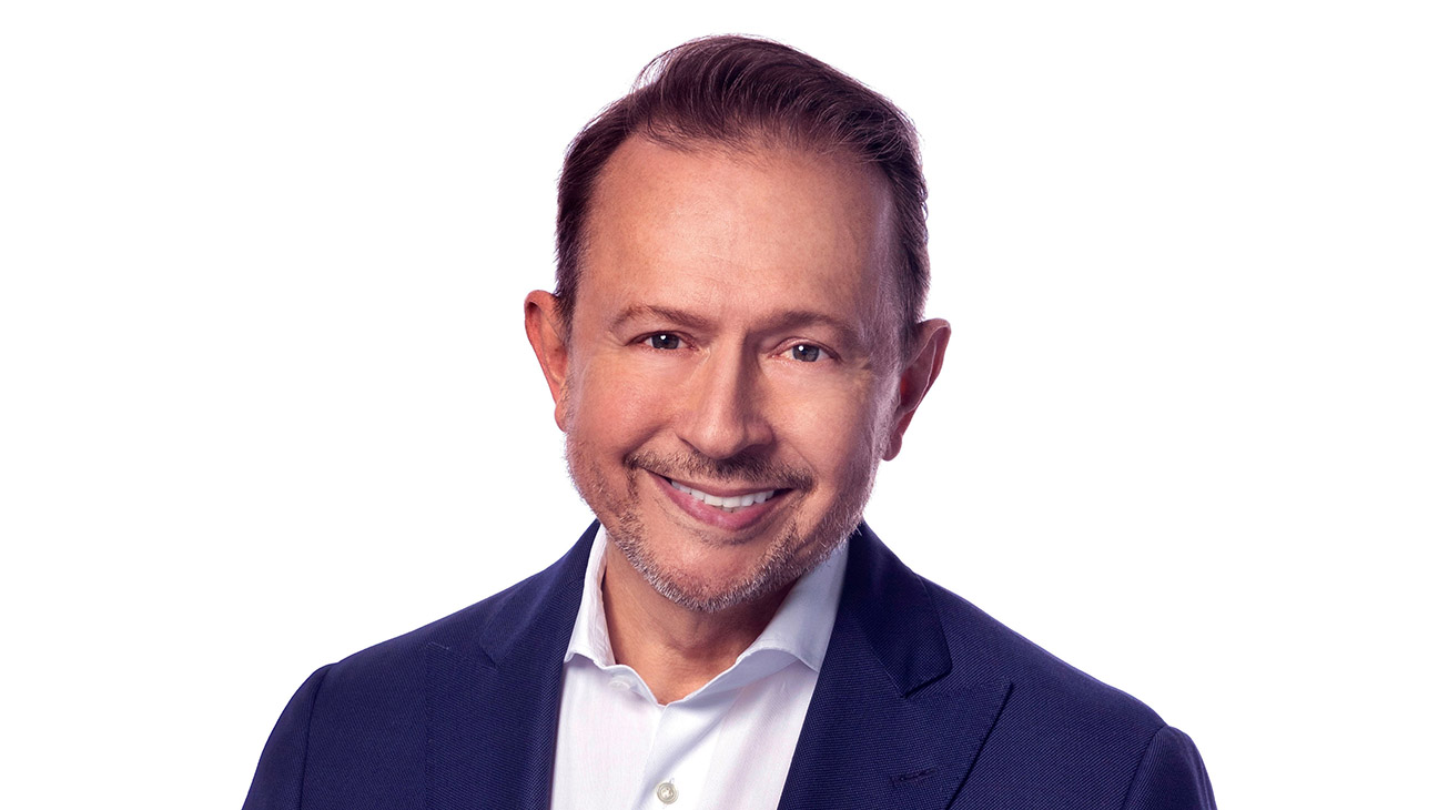 Hearst Media Production Group President Frank Biancuzzo to Retire After 31 Years at the Company (Exclusive)