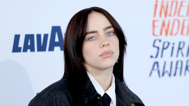 Billie Eilish in Talks to Make Movie Debut With Sarah Polley’s ‘The Bell Jar’