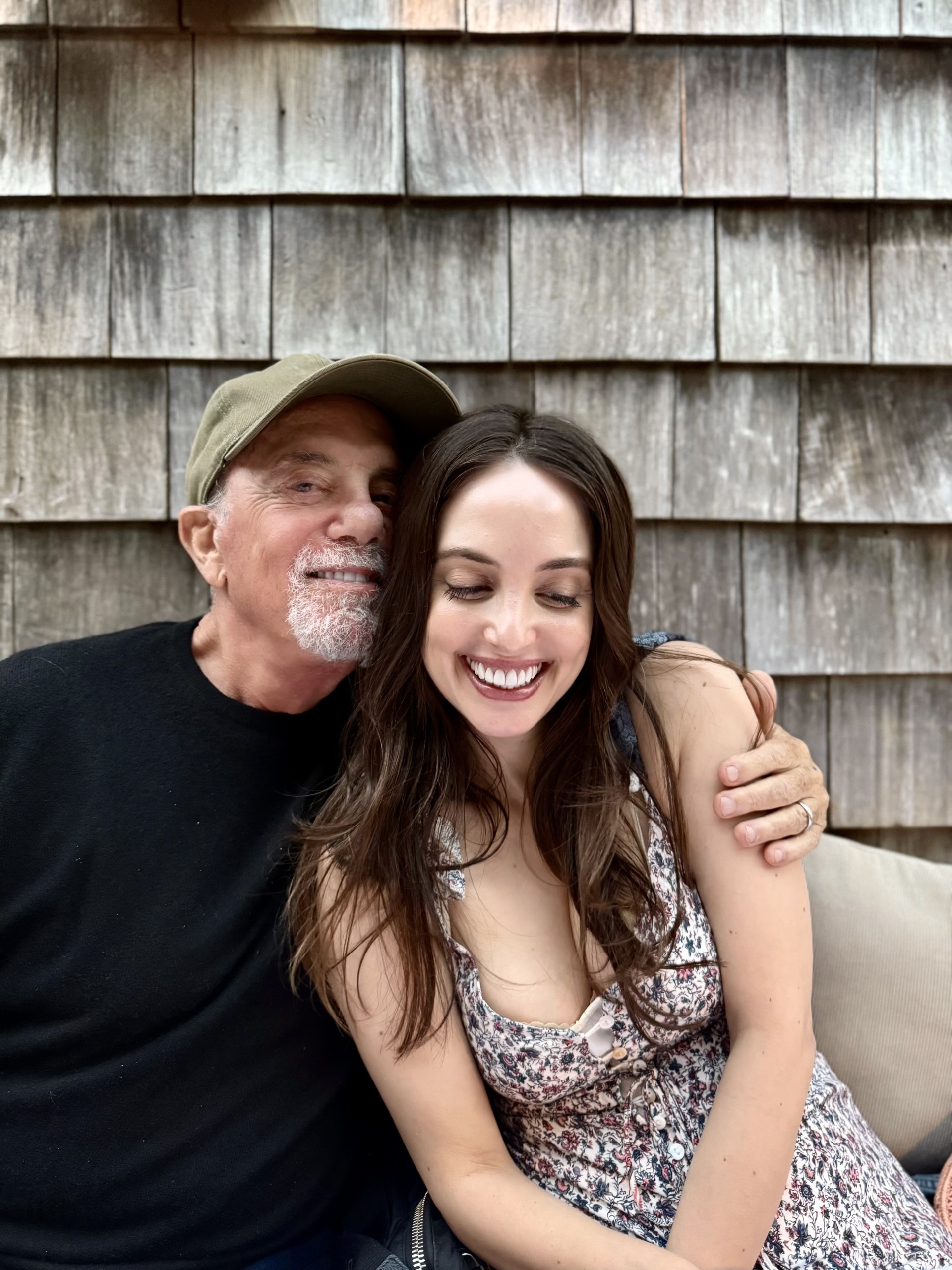 Alexa Ray Joel Talks Dad Billy Joel’s Touring Future Amid Brain Disorder and Finding Her Own Path in Music