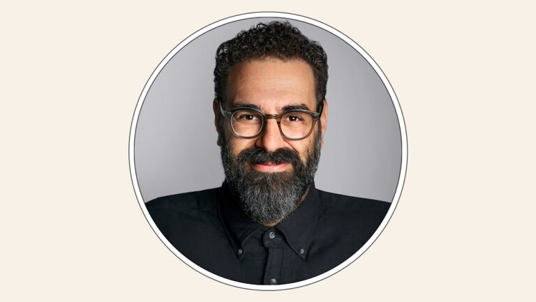 Fox Taps Billy Parks to Lead Creator Studios
