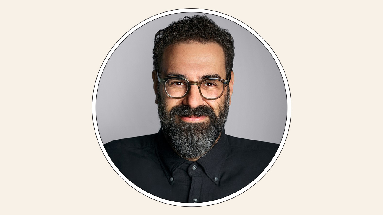 Fox Taps Billy Parks to Lead Creator Studios