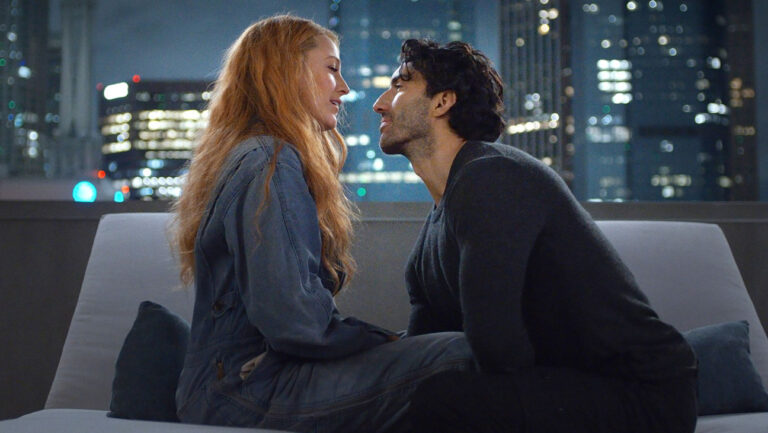 ‘It Ends With Us’ Author Colleen Hoover Says It’s Now “Easier to Separate” Blake Lively–Justin Baldoni Controversy From Film