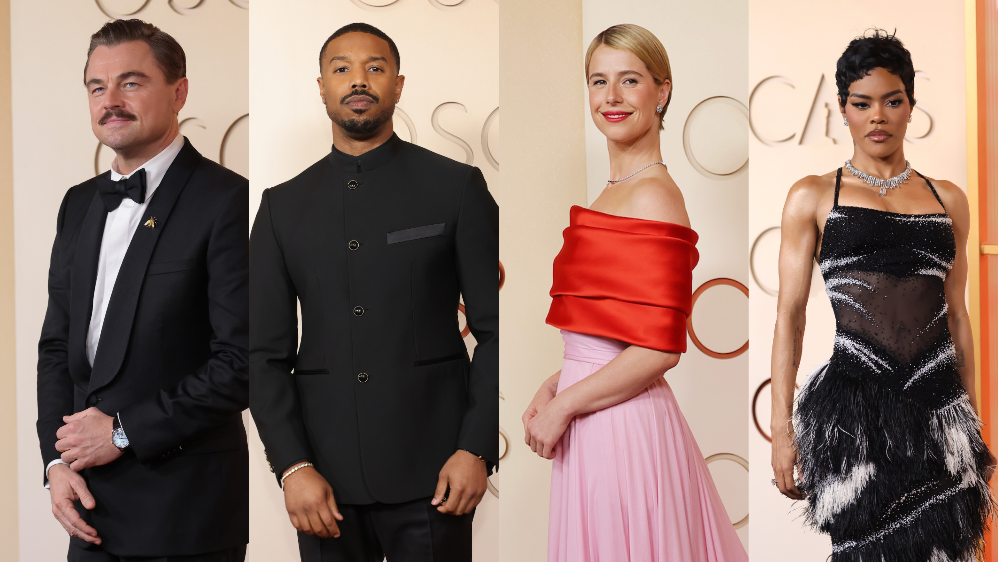 After the Oscars: What the Nominees Are Doing Next