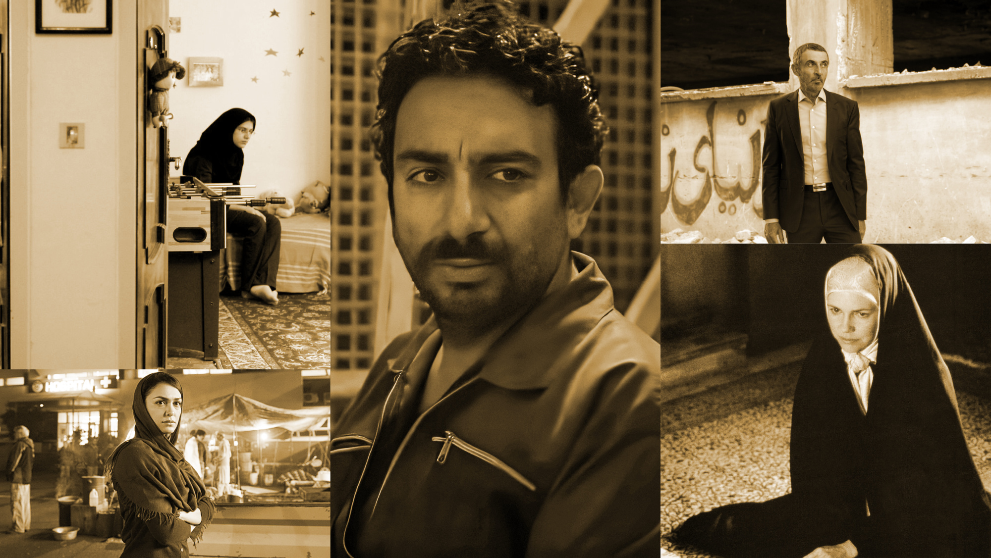 How Movies and Pop-Culture Shaped America’s Image of Iran 