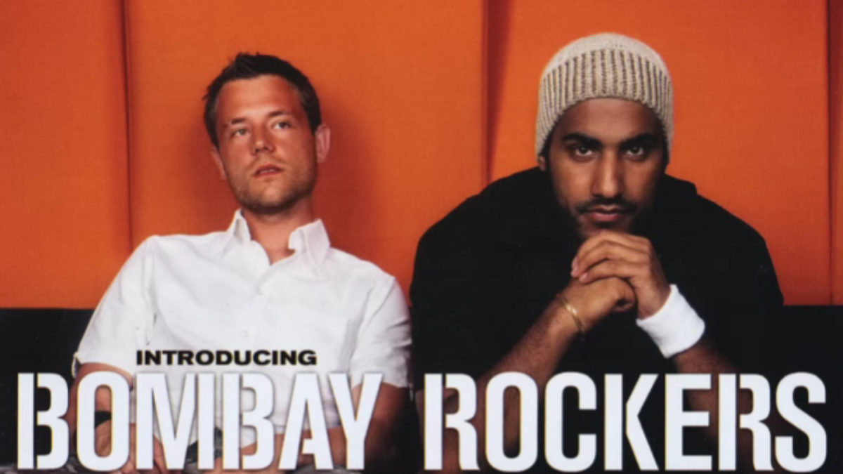 Bombay Rockers – Ari Ari Song Lyrics