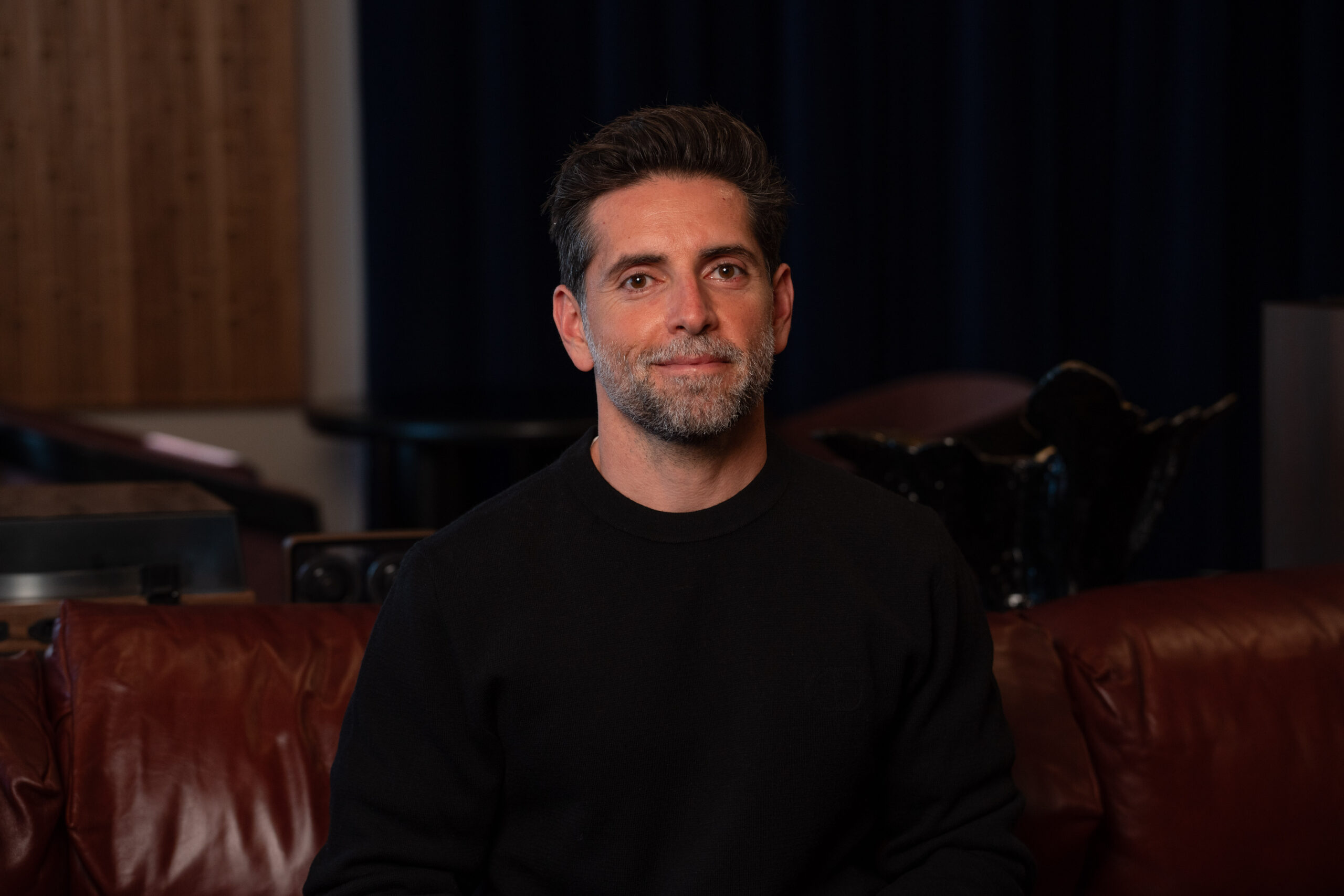 WME’s Bradley Rainey Reps 4 Nominees for Original Score, But Don’t Ask Him For Oscar Predictions