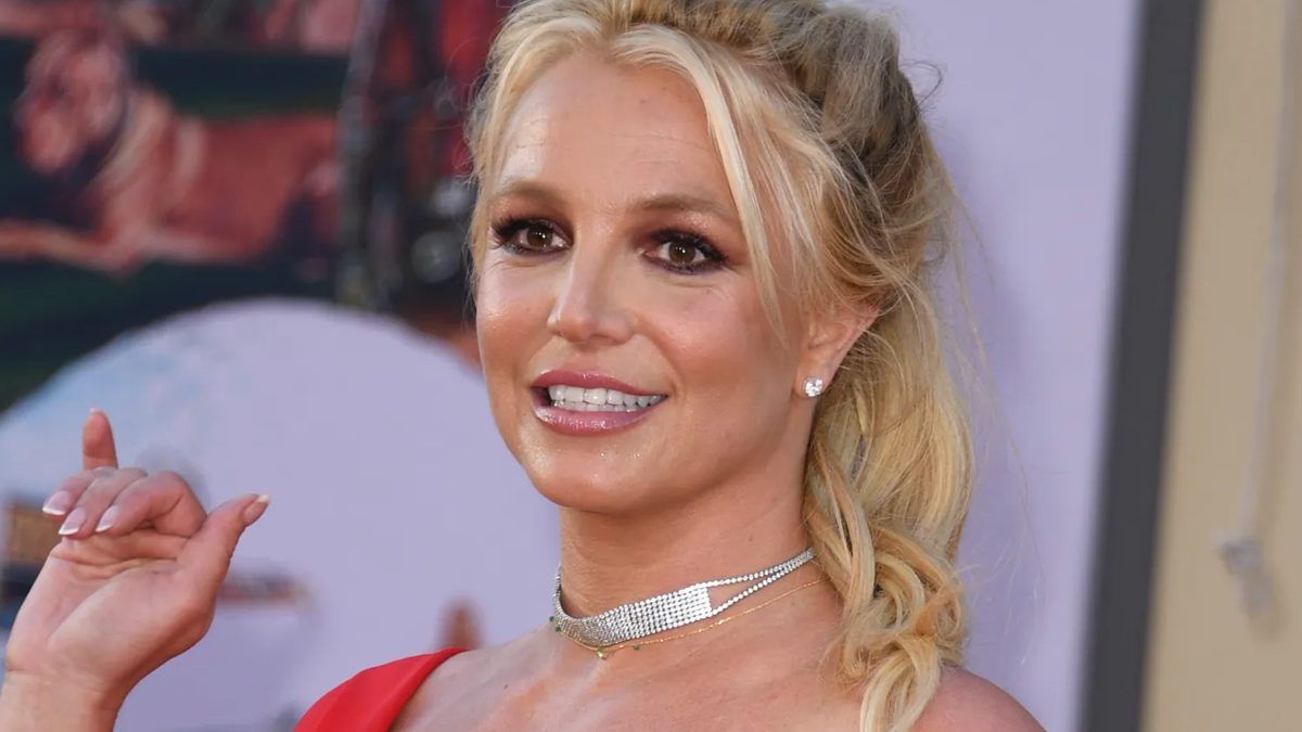 Britney Spears Arrested for DUI in California: What Really Happened?