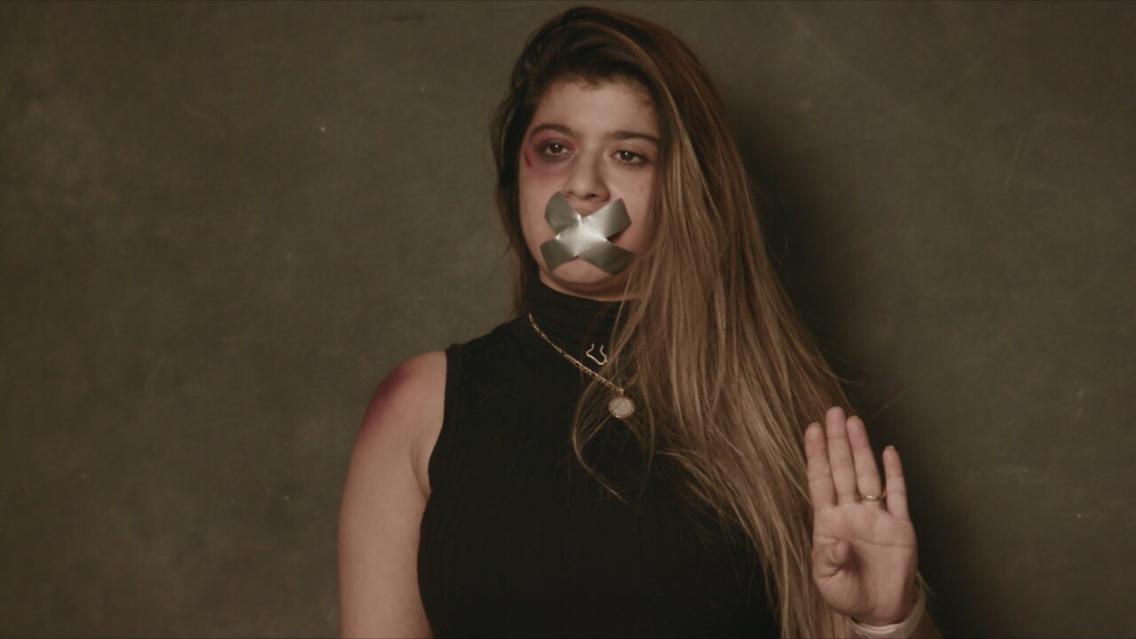 ‘Burning Voice’ Goes Inside Tamara Amer’s Fight for Iraqi Women’s Rights: “I Won’t Shut Up”