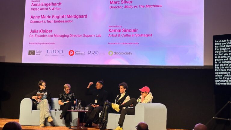 “Death-by-Algorithm,” “Unintended Consequences” of AI, and Big Tech’s Responsibility in Copenhagen Spotlight