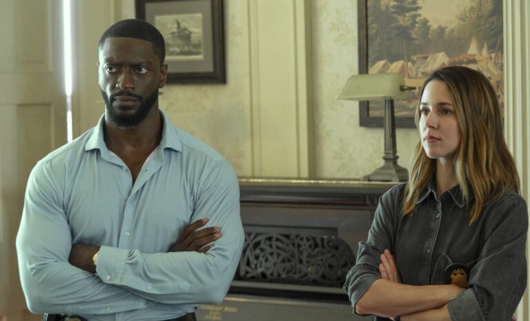 ‘Cross’ With Aldis Hodge Renewed for Season 3 at Amazon