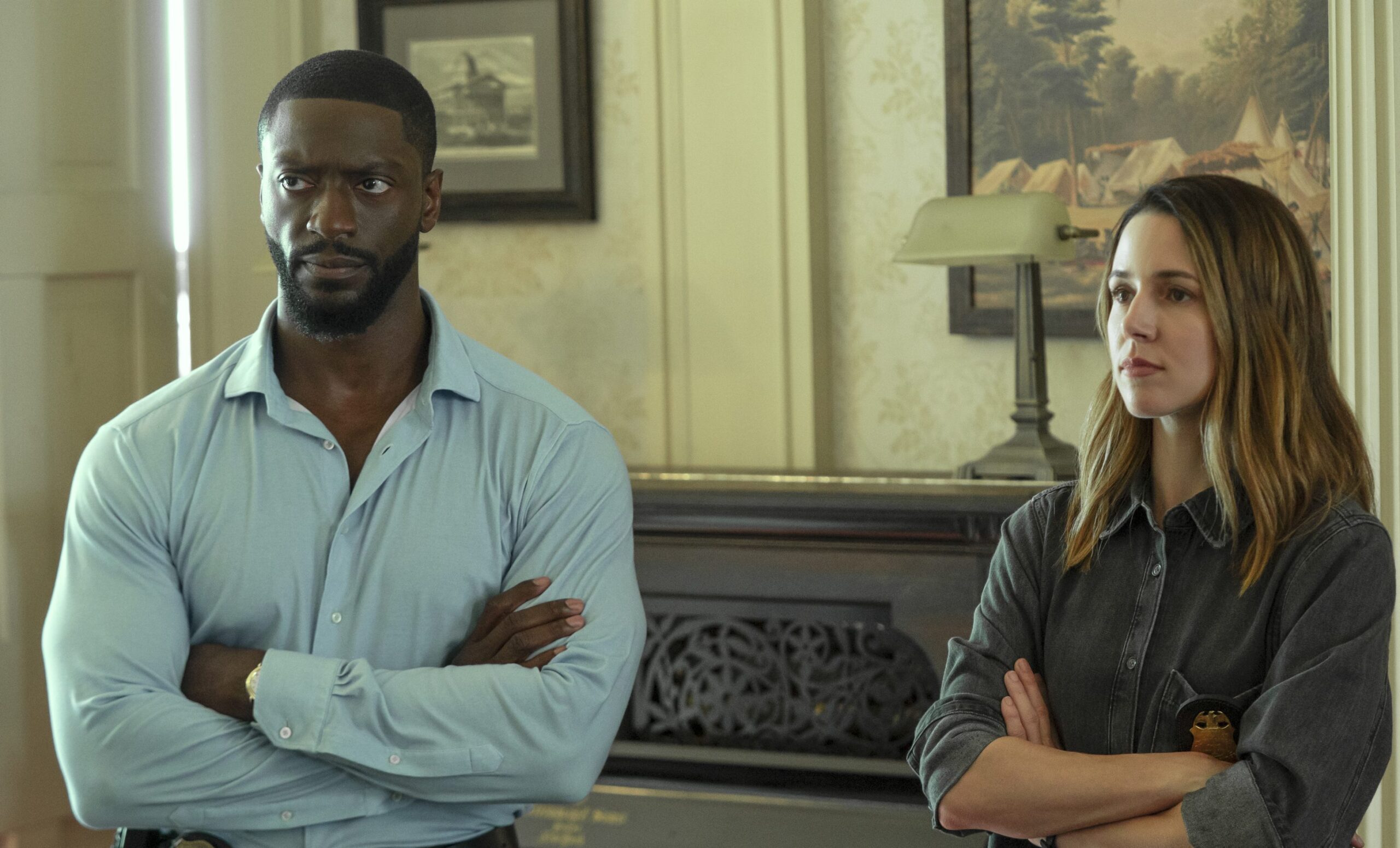 ‘Cross’ With Aldis Hodge Renewed for Season 3 at Amazon