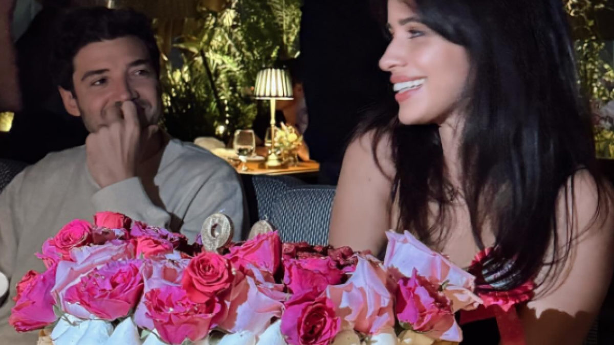 Camila Cabello’s Birthday Photo Sparks Buzz: Did She Just Confirm Her Romance With Billionaire Henry Chalhoub?