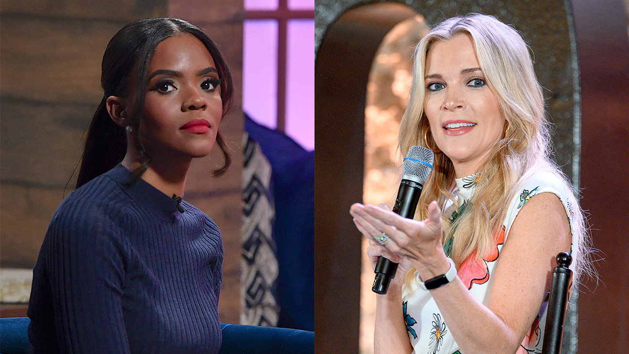 Candace Owens’ Explosive Growth Is Rewiring Right-Wing Media — and Putting Megyn Kelly in a Bind