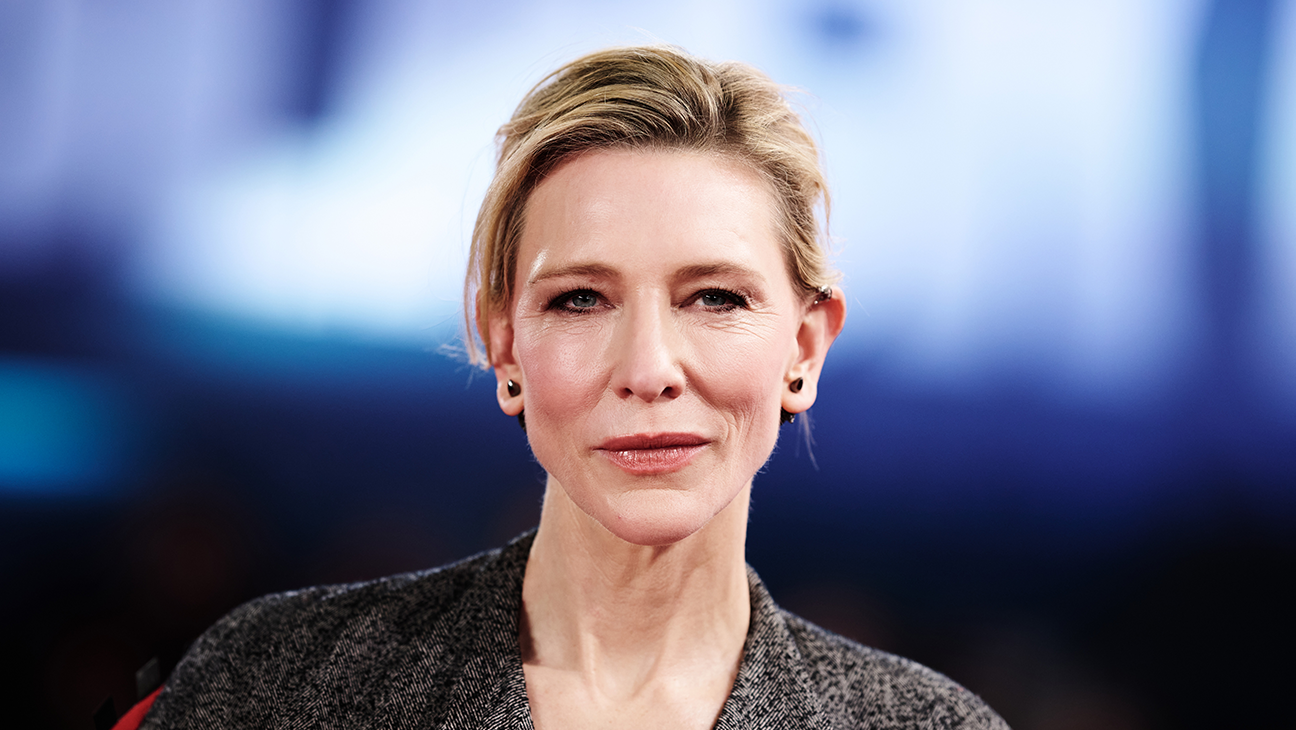 Cate Blanchett Named British Short Film Awards Honoree: “I Am Galvanized by This”
