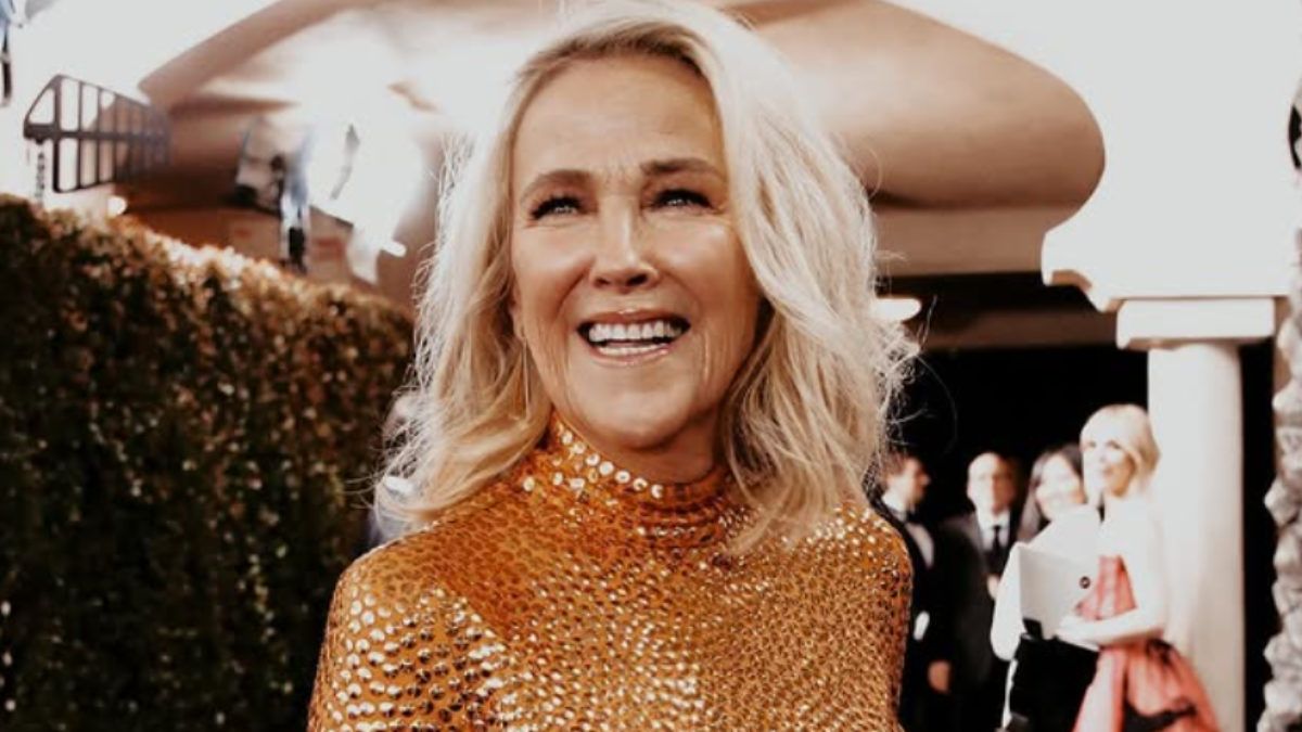 Catherine O’Hara’s Actor Awards Win for The Studio Leaves Hollywood in Tears Catherine O’Hara’s Actor Awards Win for The Studio Leaves Hollywood in Tears