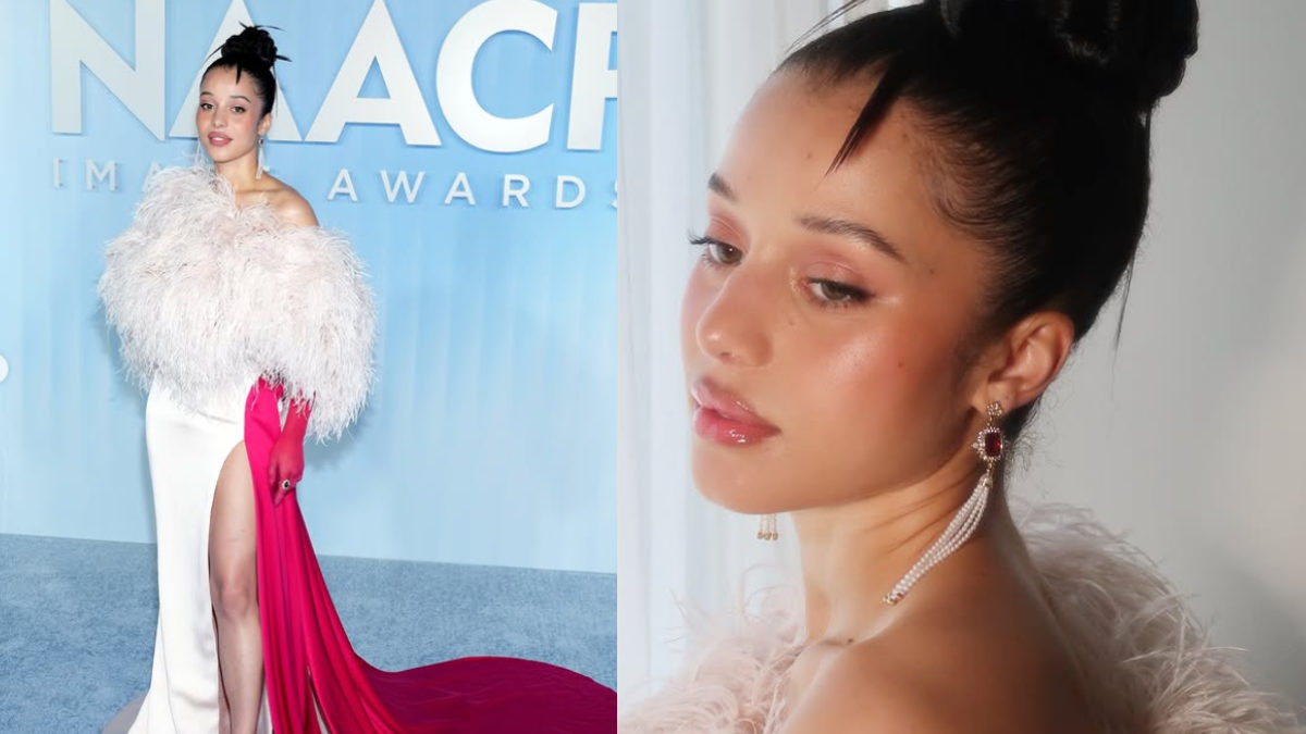 Actress Chase Infinity Sends Heartfelt Message of Support to KATSEYE’s Manon Actress Chase Infinity Sends Heartfelt Message of Support to KATSEYE’s Manon