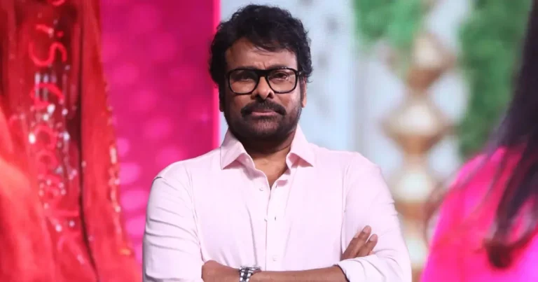 మెగాస్టార్ చిరంజీవికి ఎన్టీఆర్ నేషనల్ ఫిల్మ్ అవార్డ్.. ‘స్పెషల్’ విన్నర్స్ వీరే..!