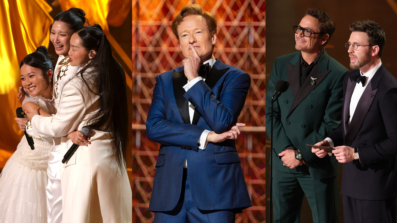 Most Memorable Moments at 2026 Oscars: Conan O’Brien Rapid-Fire Jokes, Iconic Reunions and Dazzling Performances