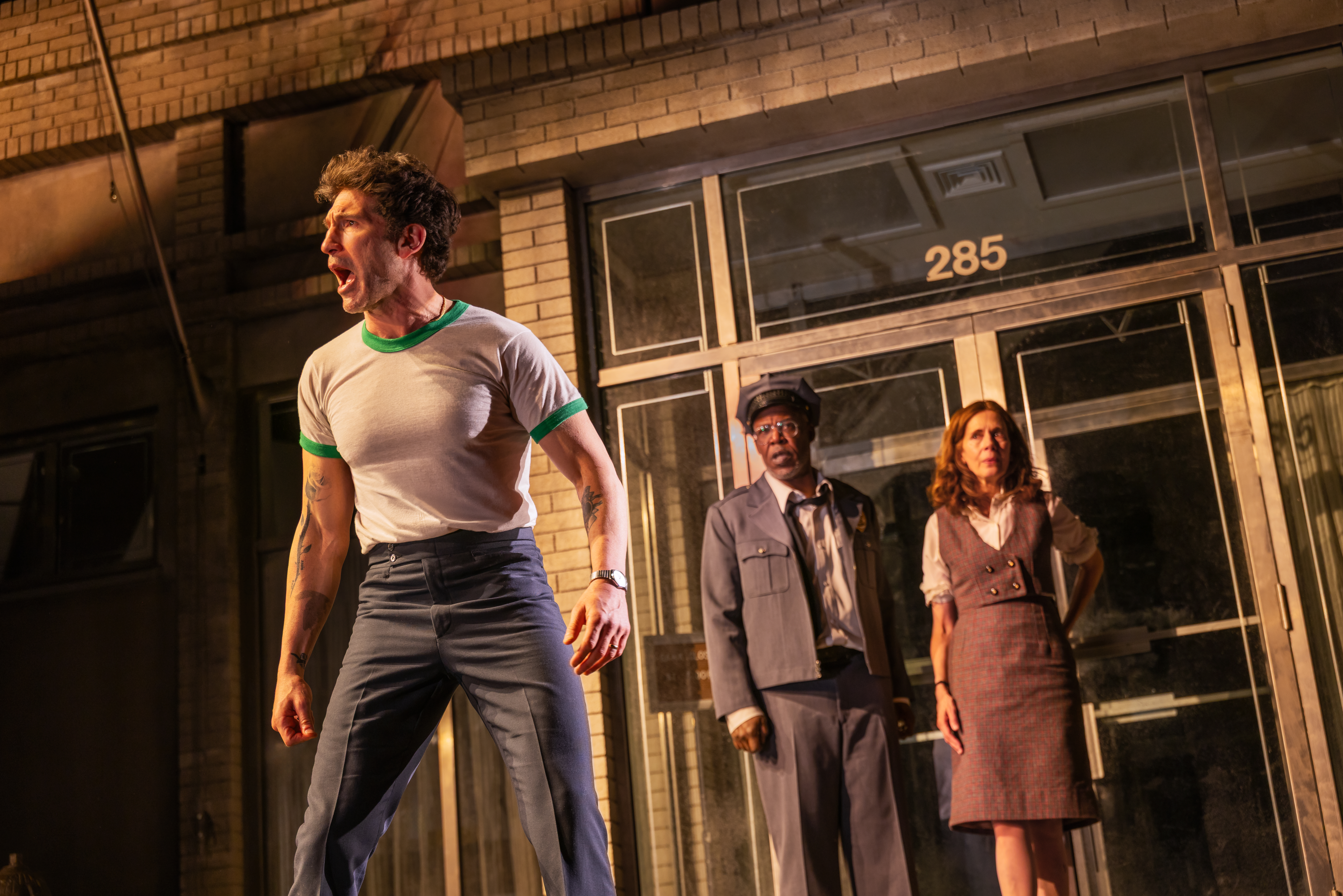 Broadway Box Office: ‘Dog Day Afternoon’ Brings In  Million In First Week