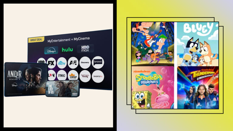 DIRECTV Promotes Its Genre-Specific Packs With Limited Time Deal