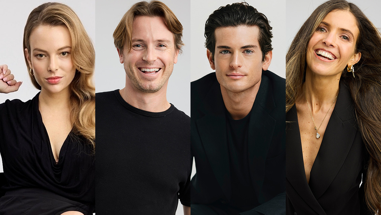 Danielle Lauder Launches Film Outfit Under Act 4 Artists Banner (Exclusive)