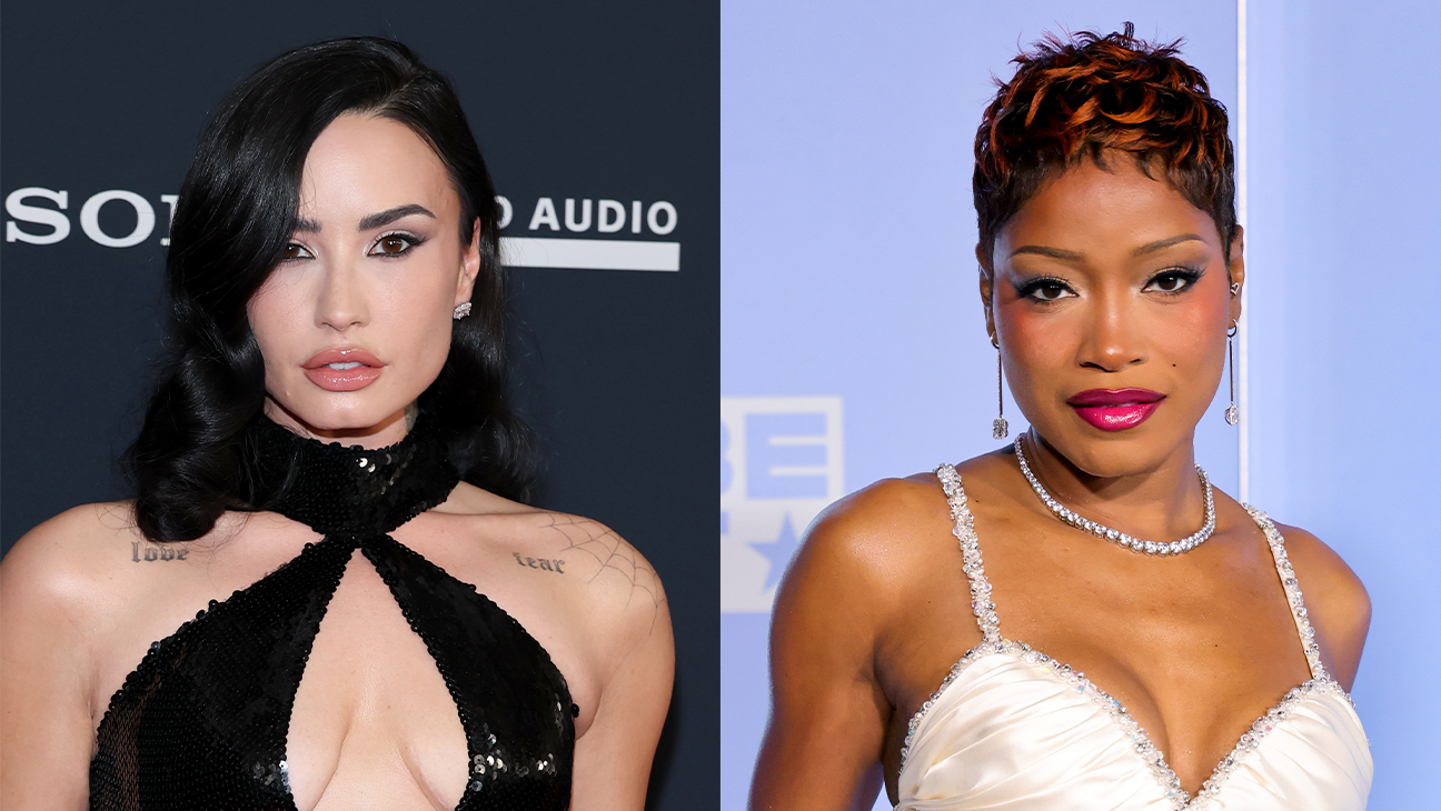 Demi Lovato and Keke Palmer Reflect on Their Inappropriate Age-Gap Relationships as Teens: “I Was Being Exploited”