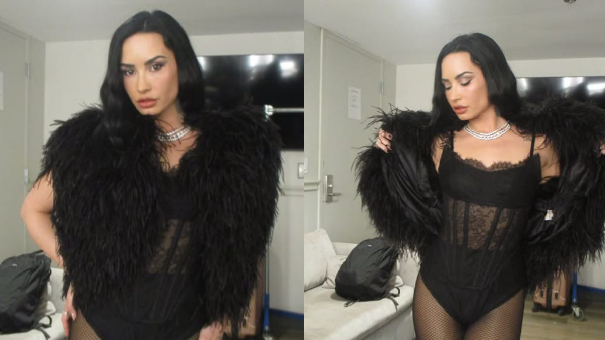 Demi Lovato Names Lady Gaga as Her Dream Collaboration and Fans Already Want the Track Demi Lovato Names Lady Gaga as Her Dream Collaboration and Fans Already Want the Track