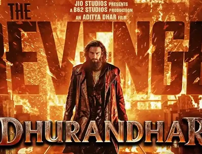 మొదటి షో వివరాలు : ధురంధర్ 2