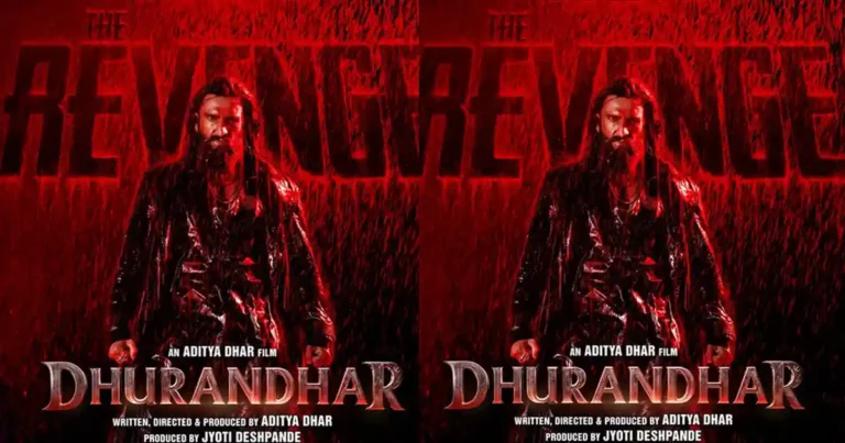 Dhurandhar 2 advance bookings start with a bang; Hyderabad tops ticket sales