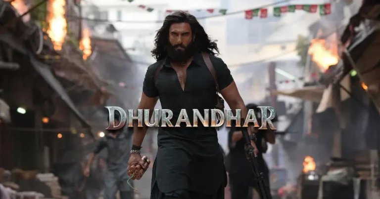 OTT: Dhurandhar 2 Hype Boosts Dhurandhar’s Viewership on Netflix
