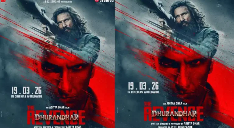 Dhurandhar 2 first review out now: Mind is blown, hype is met