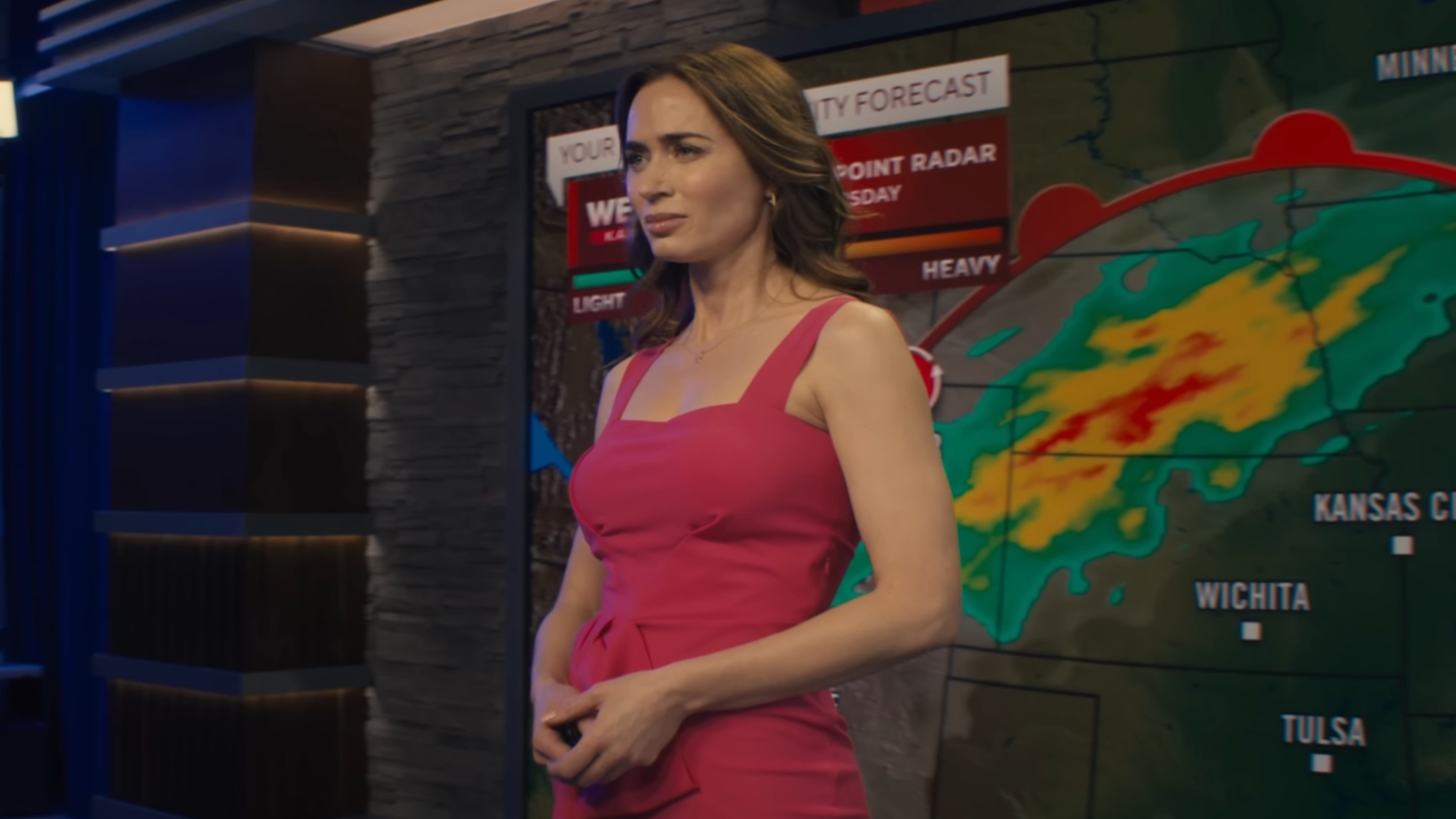 ‘Disclosure Day’ Director Steven Spielberg: ‘We Are Not Alone Right Now’