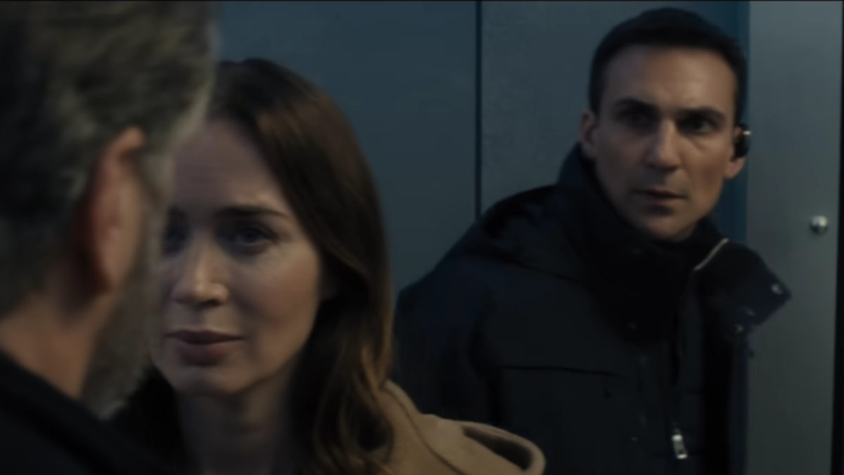 Steven Spielberg’s New Sci-Fi Film ‘Disclosure Day’ Trailer Teases a World Where Aliens Are Real