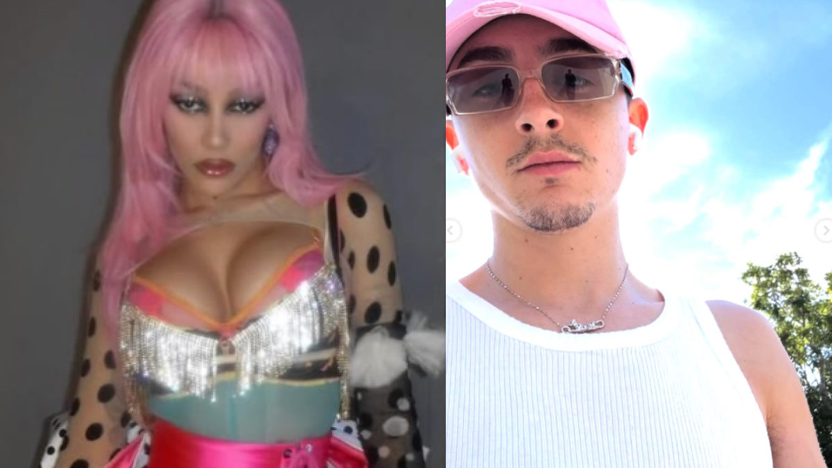 Doja Cat Admits She Called Out Timothée Chalamet for Clicks Despite Never Seeing a Ballet or Opera