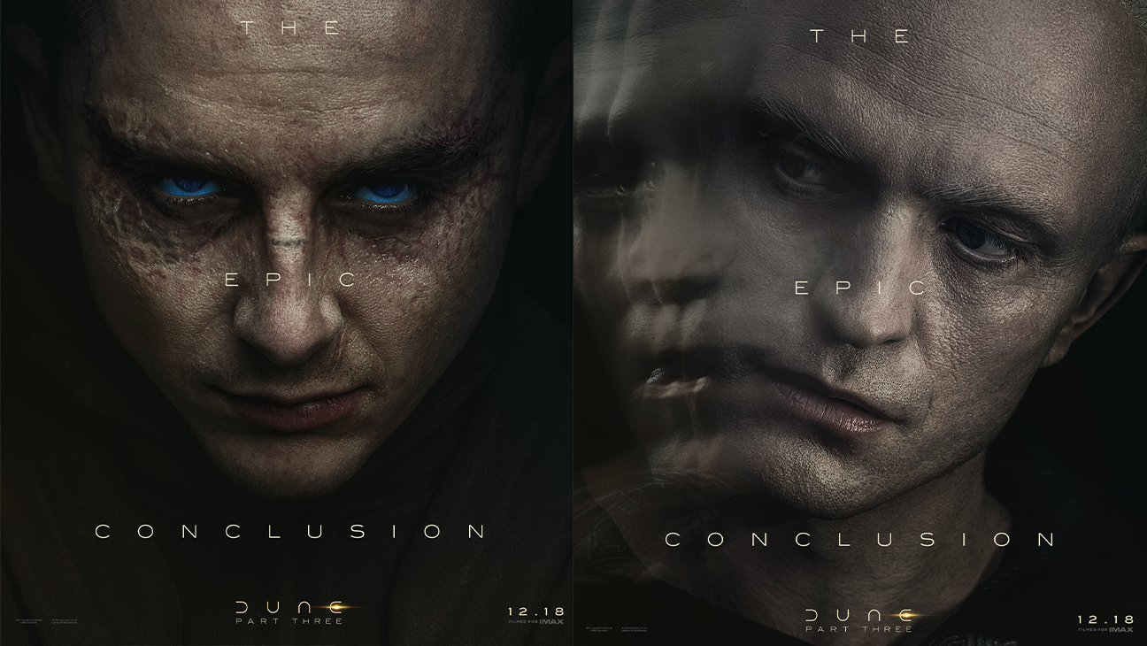 ‘Dune 3’ Is “a Thriller,” Says Denis Villeneuve As He Launches First Trailer With Zendaya and Robert Pattinson By His Side