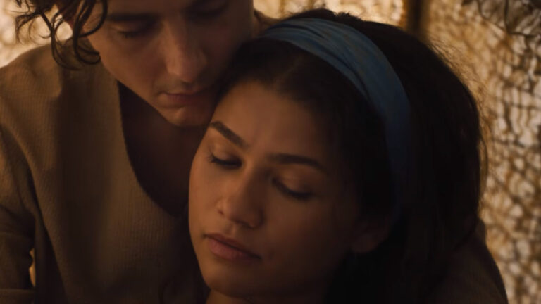 Dune 3 Teaser Trailer: Timothee Chalamet and Zendaya’s War Begins, Robert Pattinson As Shape-Shifting Villain