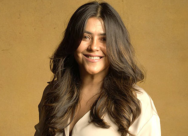 Ektaa Kapoor says her talent management vertical Hoonur aims to help artists “evolve, experiment, and reach their full potential” Ektaa Kapoor says her talent management vertical Hoonur aims to help artists “evolve, experiment, and reach their full potential”