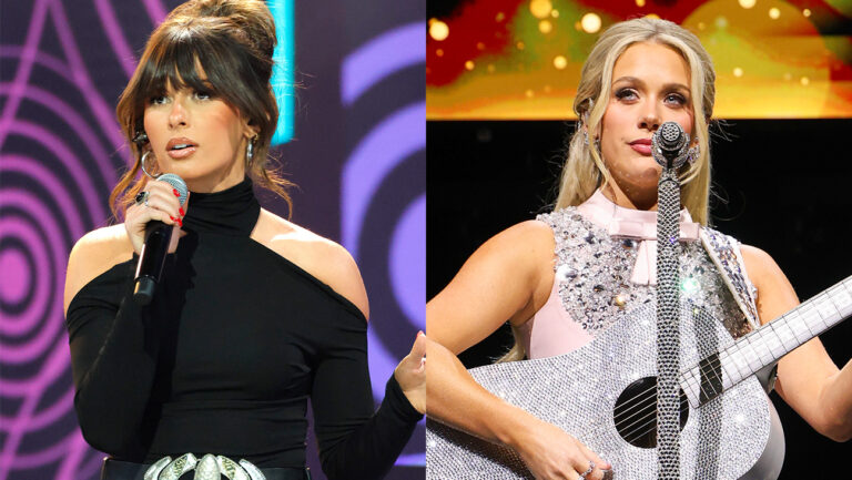 Behind Columbia Records’ Hot Streak? A Nashville Embrace