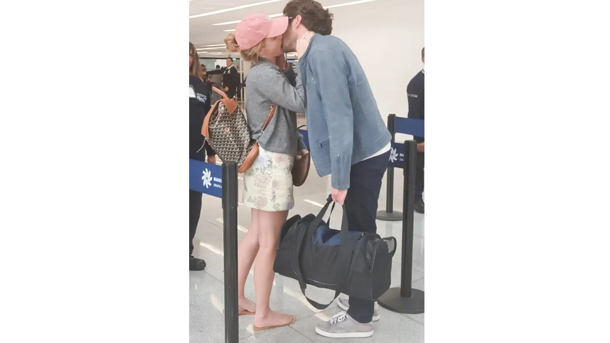 Emma Watson Caught Kissing Billionaire Mexican Entrepreneur Gonzalo Hevia Baillères—See the Photos!