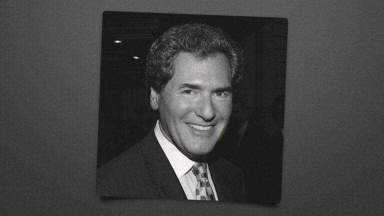 Ernie Anastos, Longtime New York City TV News Anchor, Dies at 82
