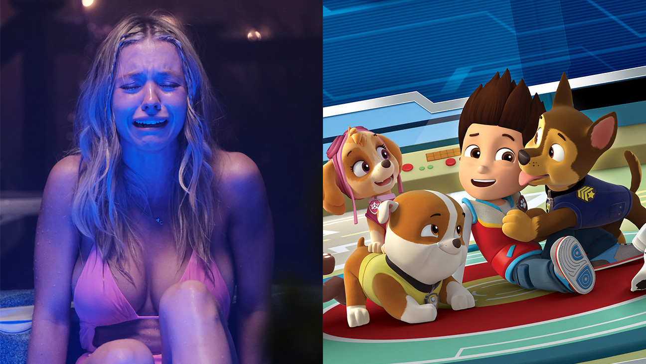 HBO Max and Paramount+ Will Become One Streamer